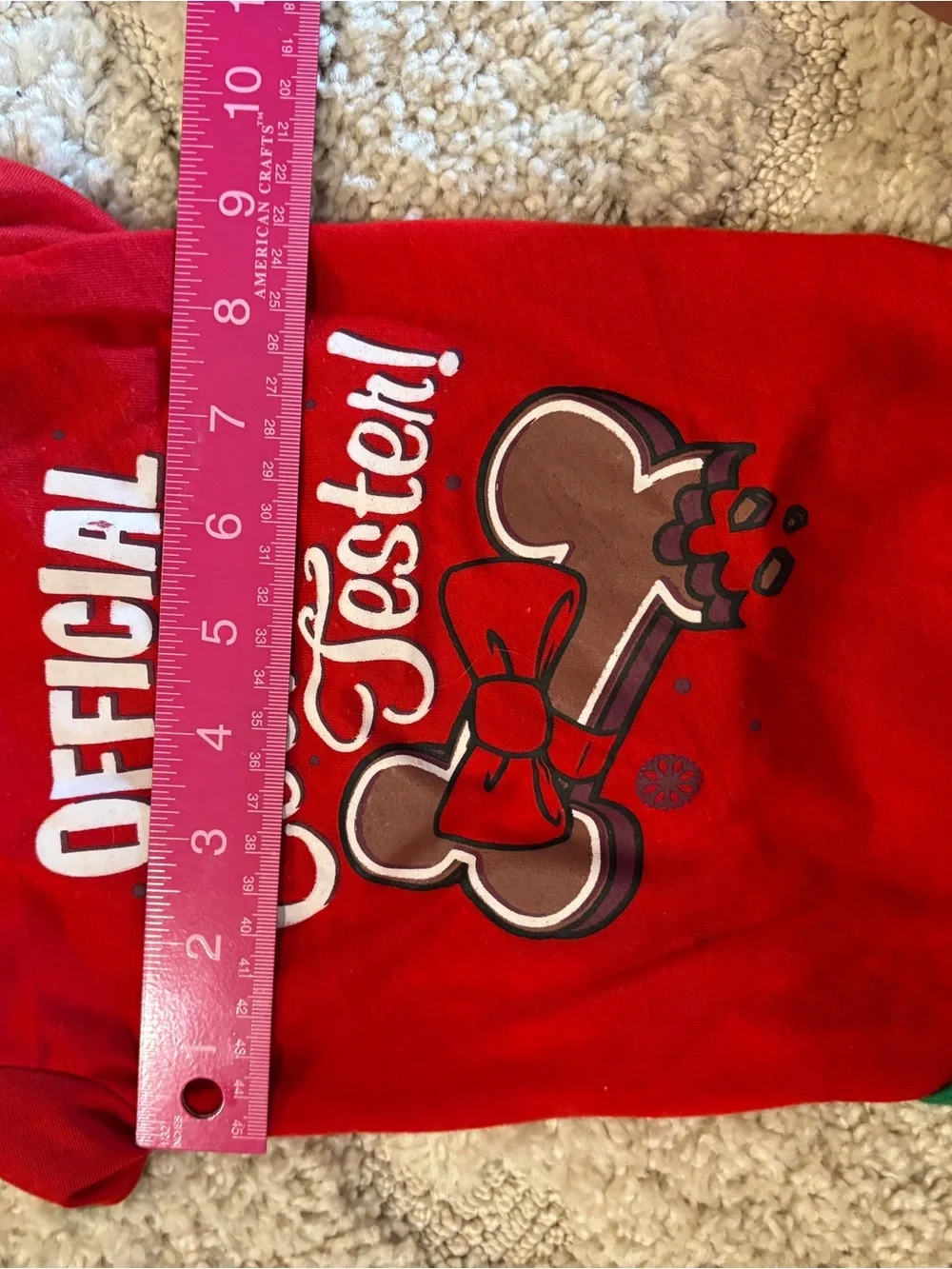 3 Festive Holiday Sweater/Shirts - Dog